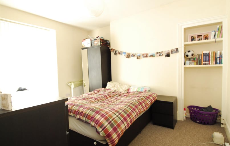 9 Seaton Avenue, Mutley, Plymouth - Image 1